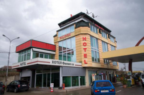Hotels in Kochani